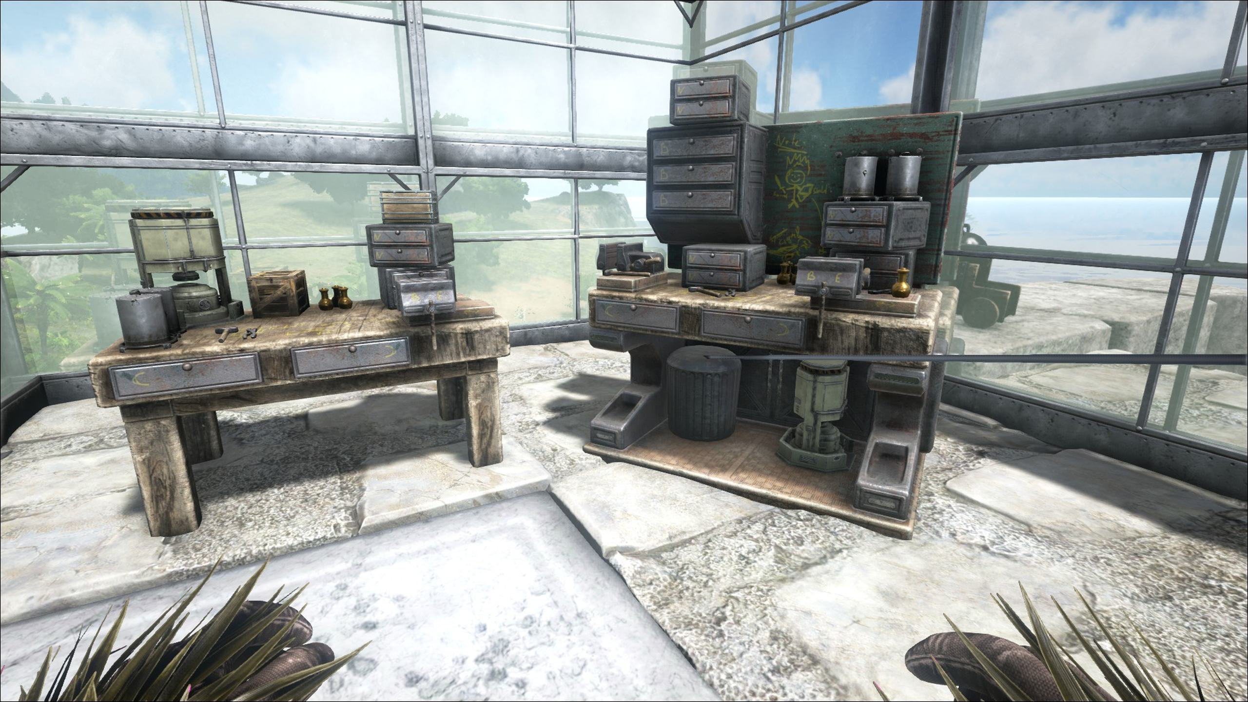 ARK: Survival Evolved - Imagen 10